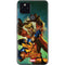 Marvel X-Men Wolverine Vs Sabretooth Google Pixel 4a 5G Skin